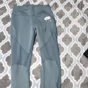 Exercise pants